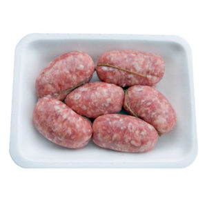 Bocconcini Di Salsiccia
