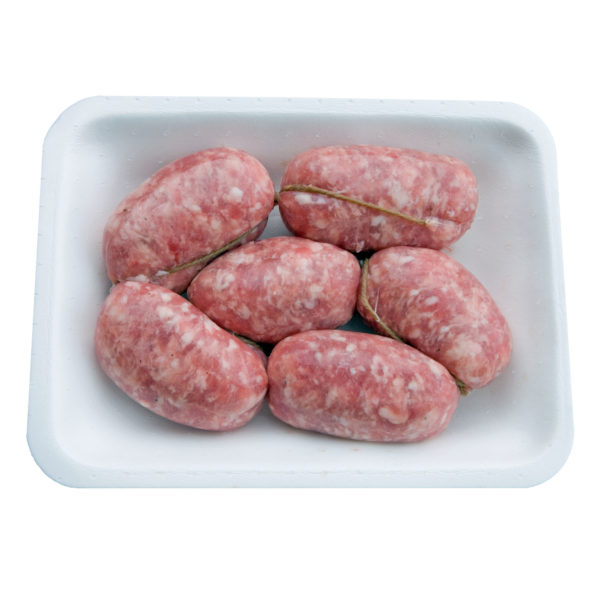 Bocconcini Di Salsiccia