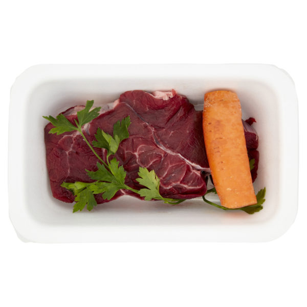 Bollito Misto Bovino Adulto
