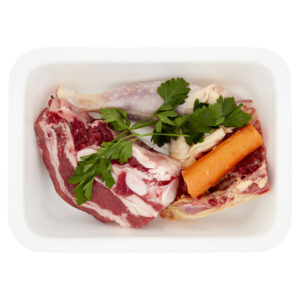 Bollito Misto Gallina Bovino