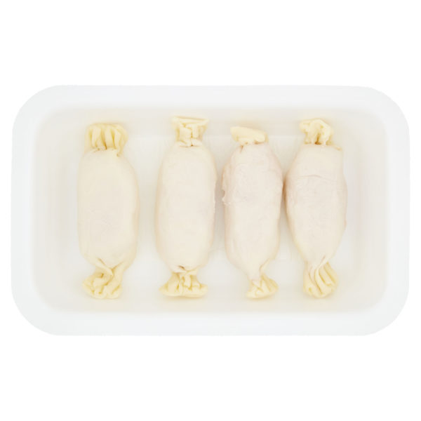 Caramelline Salsiccia e Formaggio