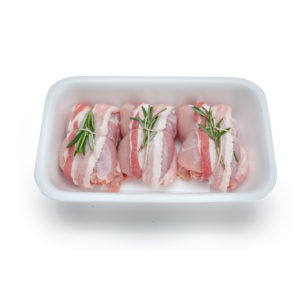 Fagottini di Pollo