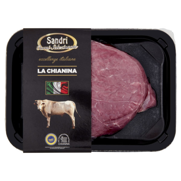 Fetta per Tagliata