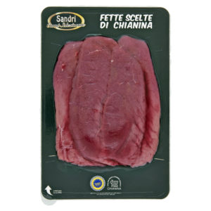 Fette Scelte