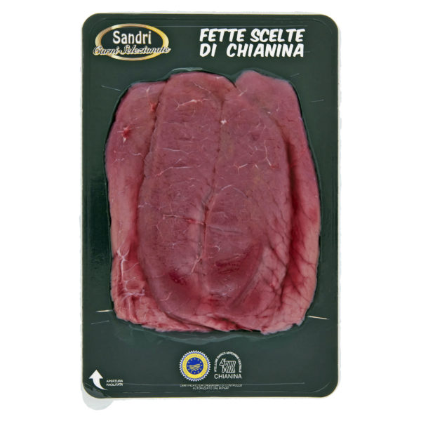 Fette Scelte