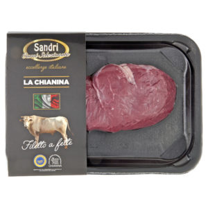 Filetto a Fette
