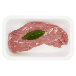 Filetto di Suino Aromatizzato