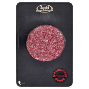 Hamburger Angus