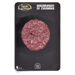 Hamburger Chianina