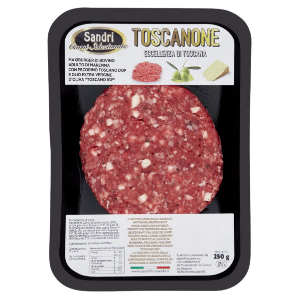 Il Toscanone