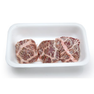 Involtini di Fegato