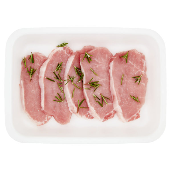 Lonza a Fette alle Erbe
