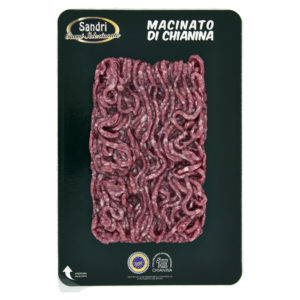Macinato