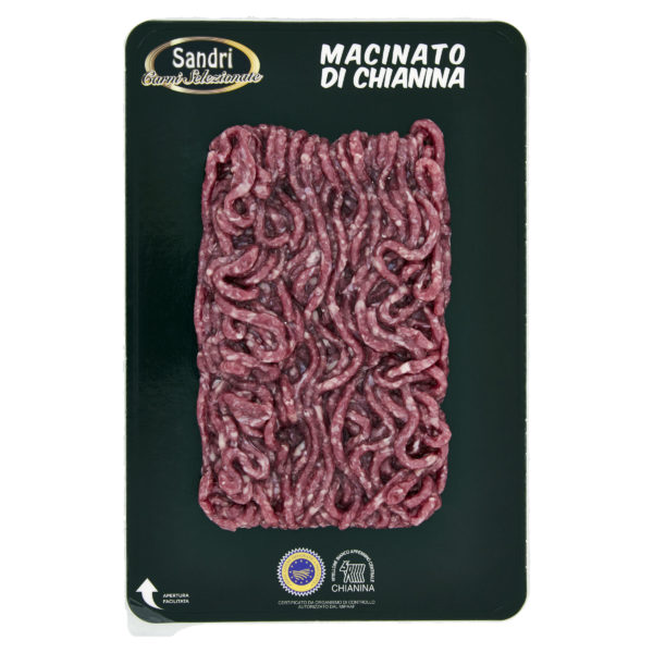 Macinato