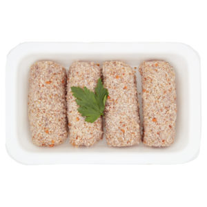 Mici all'Ortolana