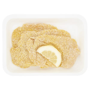 Petto Pollo Impanato