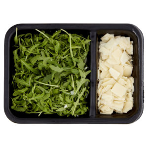 Rucola e Grana