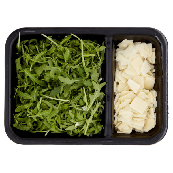 Rucola e Grana
