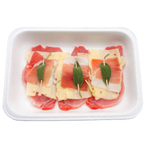 Saltimballo di Suino