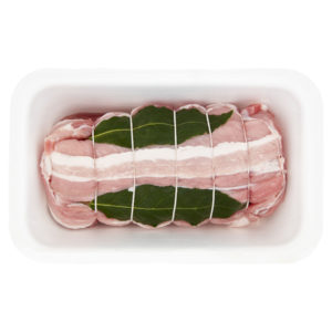 Arista Speck e Provola