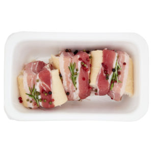 Sovracoscia di Pollo in Crosta