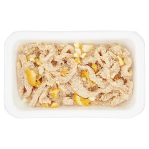 Straccetti di Pollo agli Agrumi